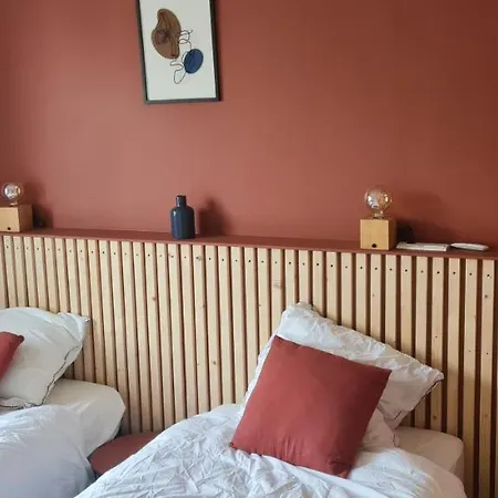Feriehus Le 17 Bis